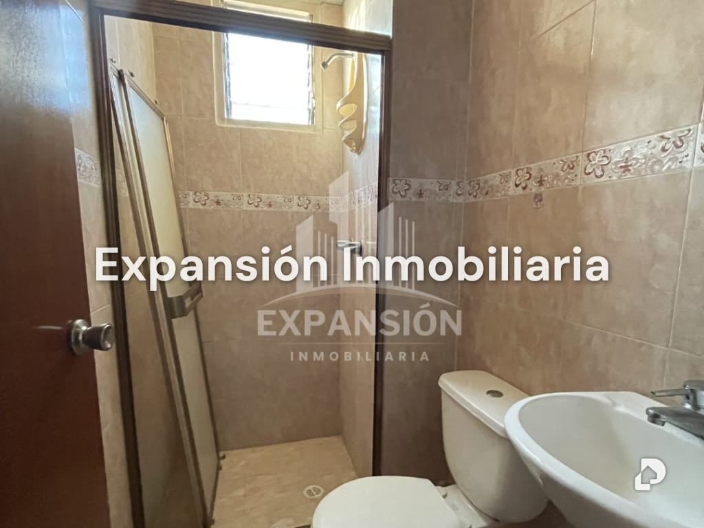 Apartamento en Cúa – 16