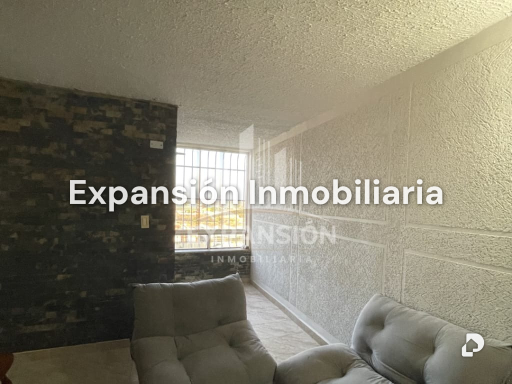 Apartamento en Cúa – 7