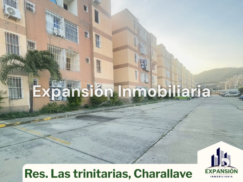 Apartamento en Cúa – 18