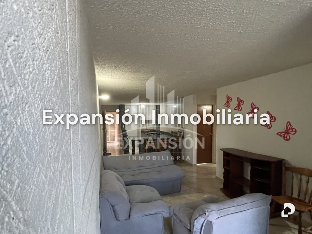 Apartamento en Cúa – 17