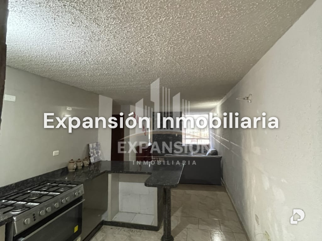 Apartamento en Cúa – 3