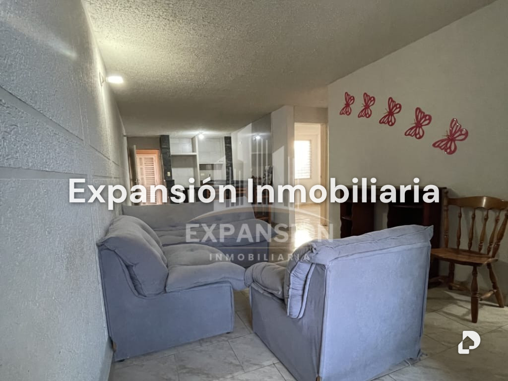 Apartamento en Cúa – 1