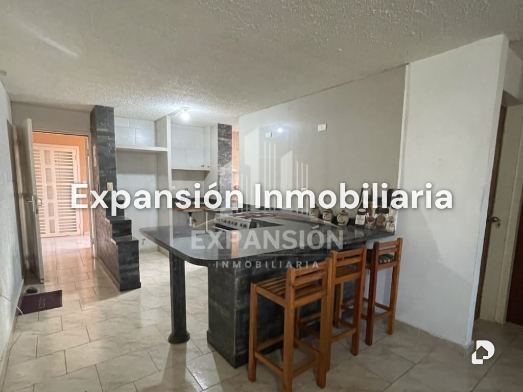 Apartamento en Cúa – 4