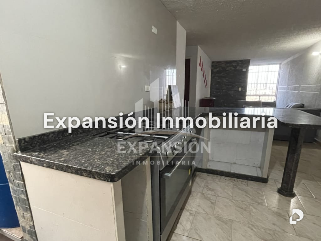 Apartamento en Cúa – 6