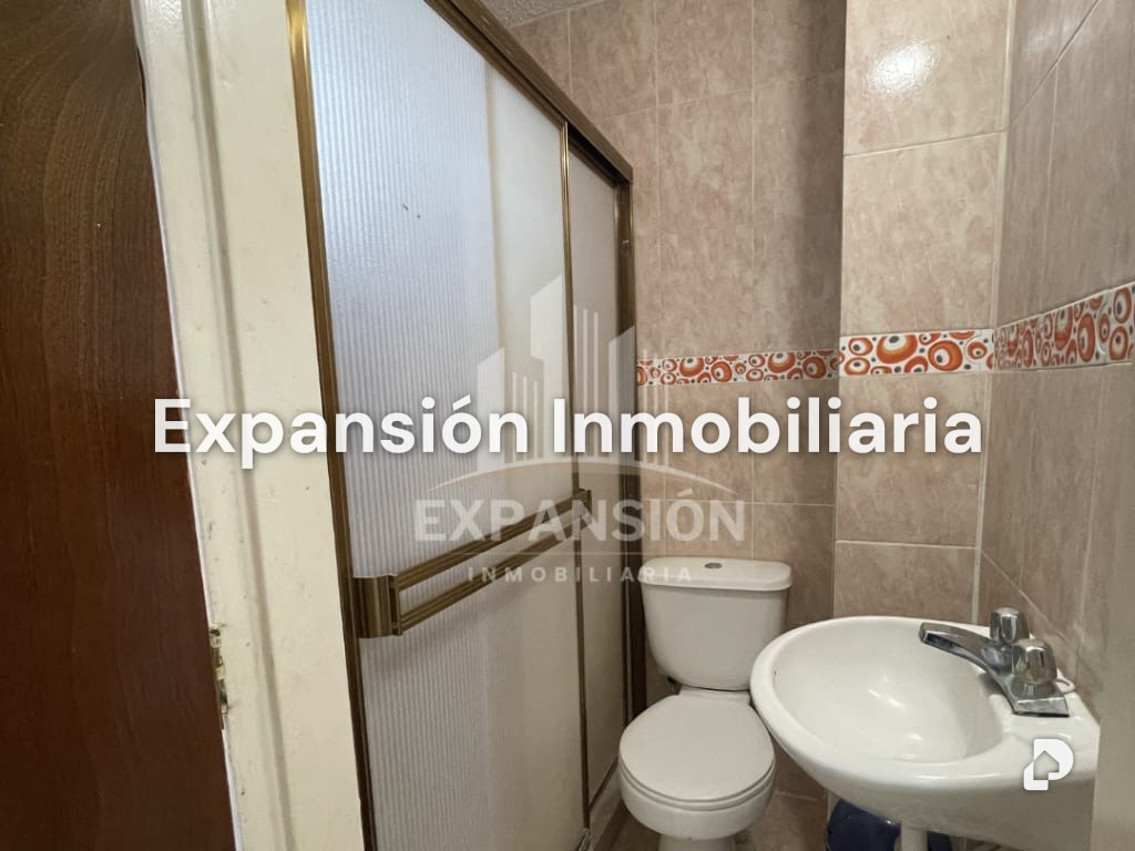 Apartamento en Cúa – 10