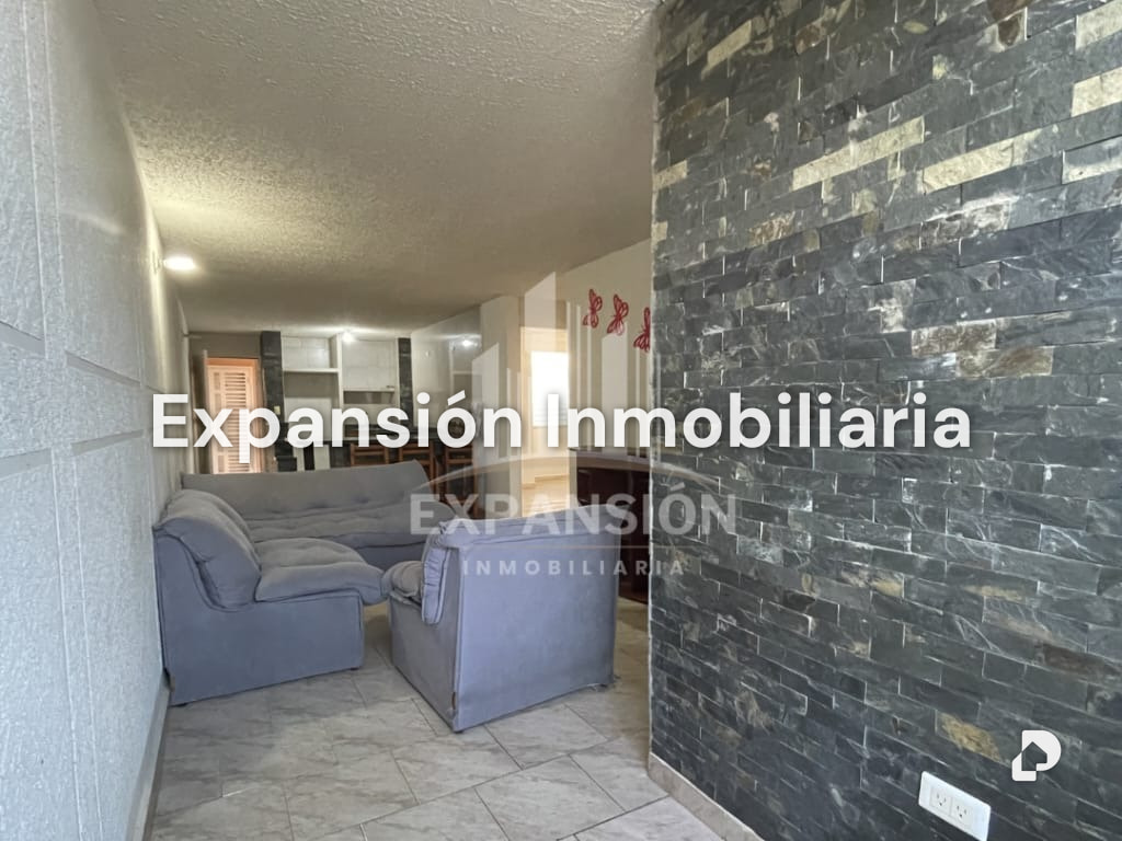Apartamento en Cúa – 5