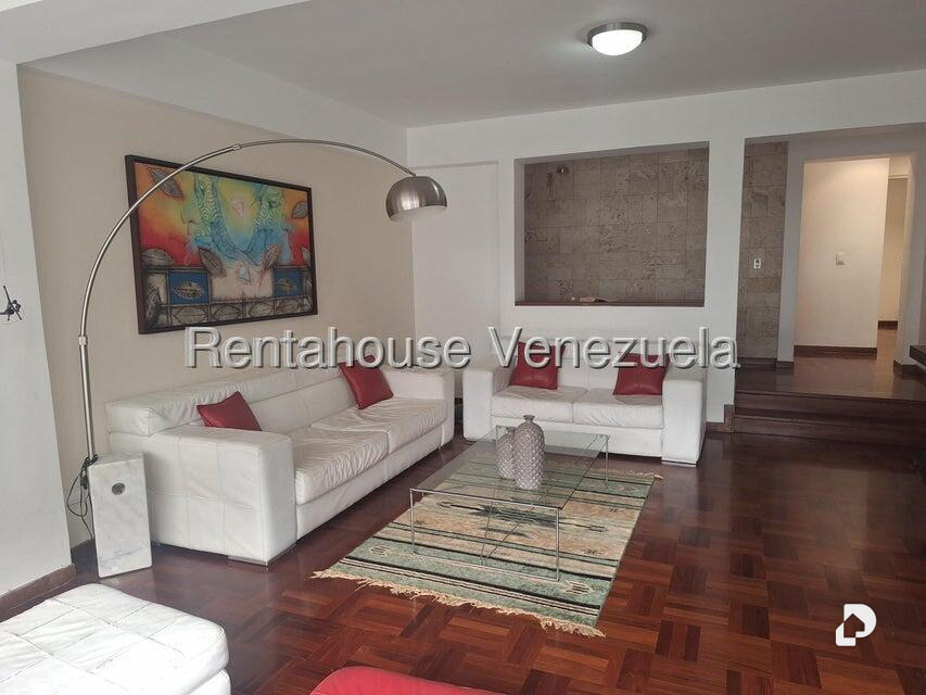 Apartamento en Los Naranjos de las Mercedes, Caracas – 4