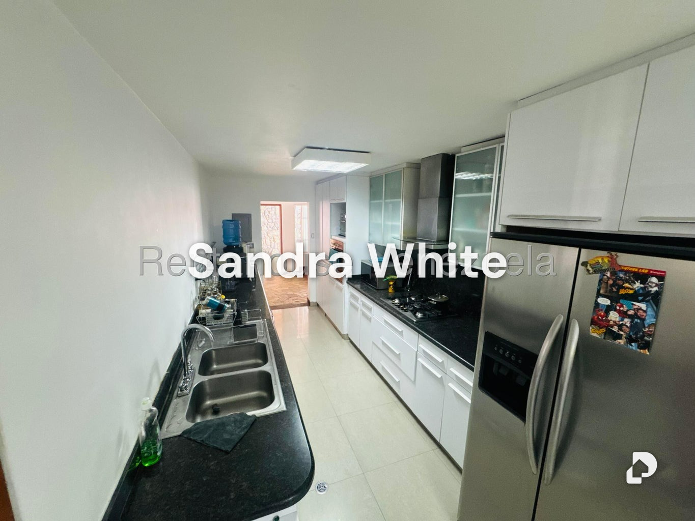 Casa en Santa Fe Norte. 27-5617, Caracas – 8