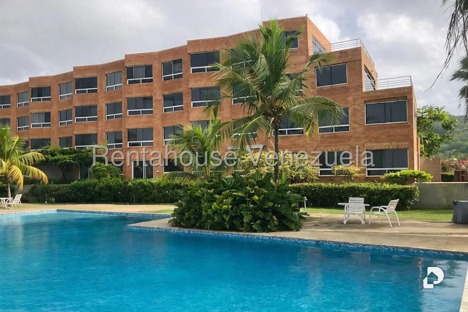 Apartamento en Carenero, Higuerote – 2