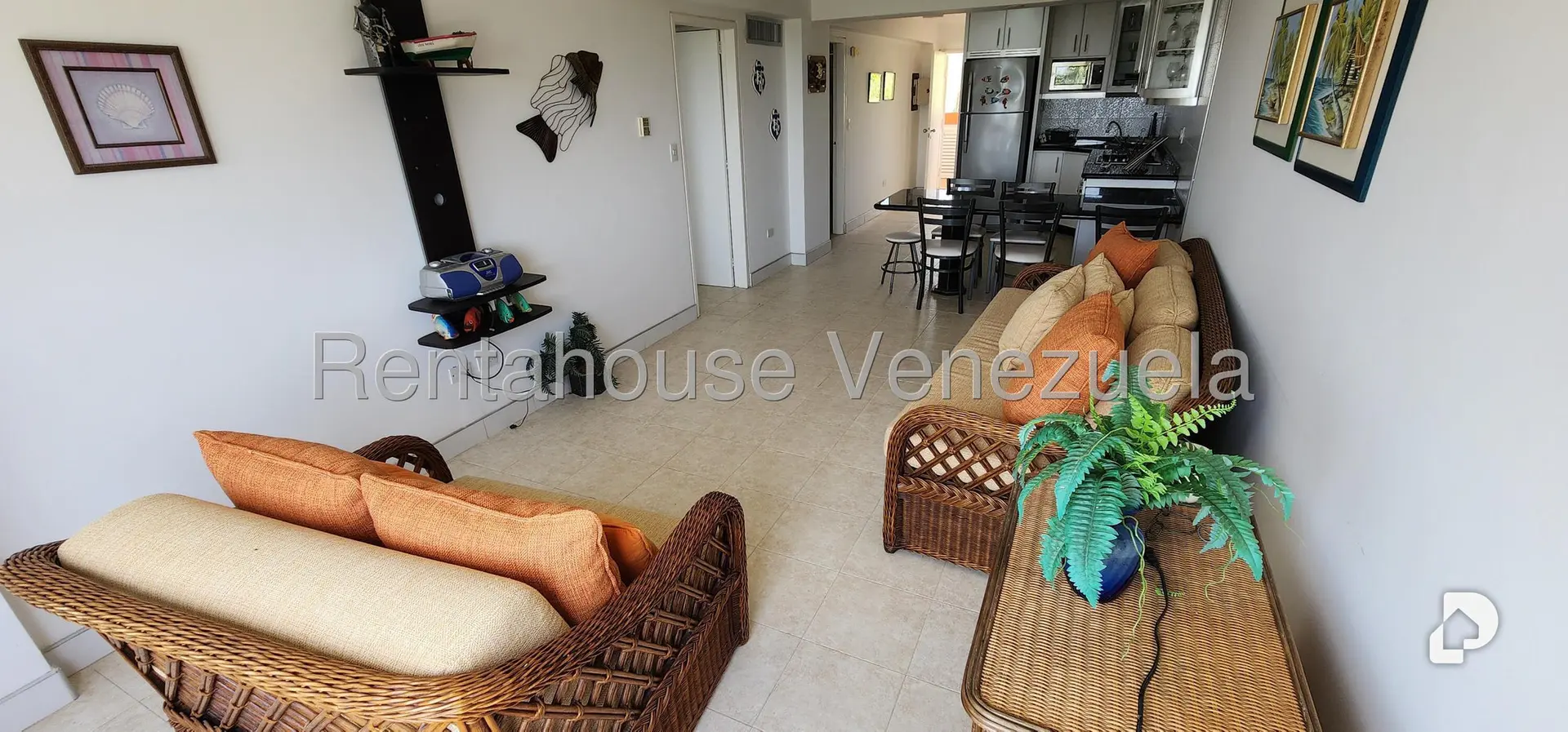 Apartamento en Carenero, Higuerote – 13