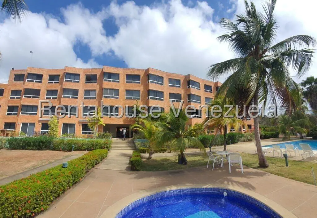 Apartamento en Carenero, Higuerote - 1