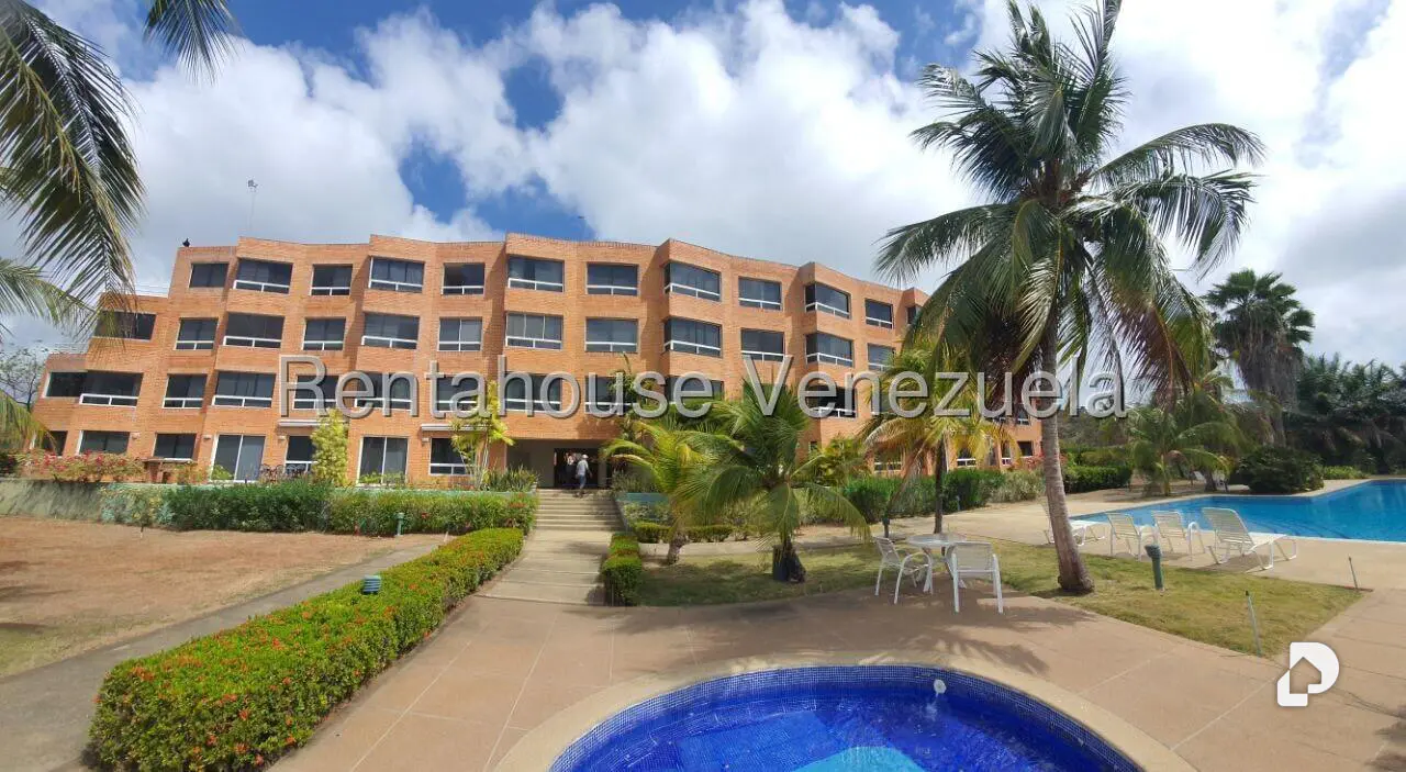 Apartamento en Carenero, Higuerote – 1