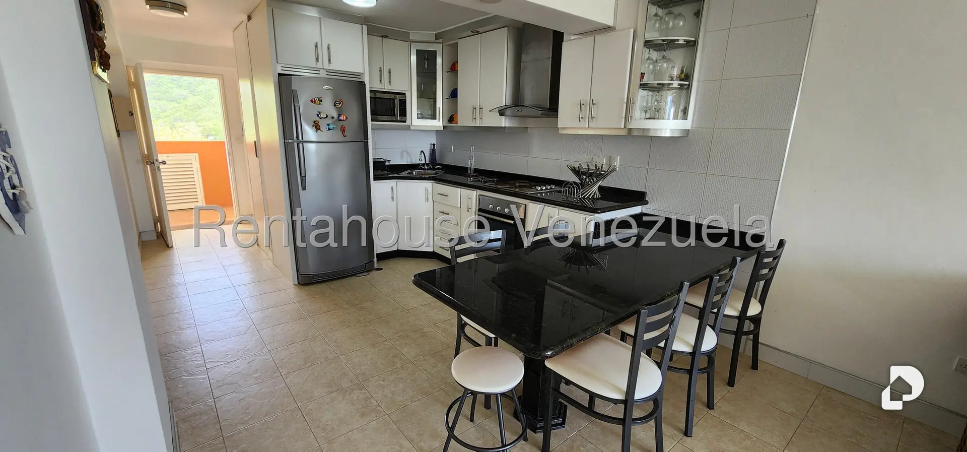 Apartamento en Carenero, Higuerote – 9