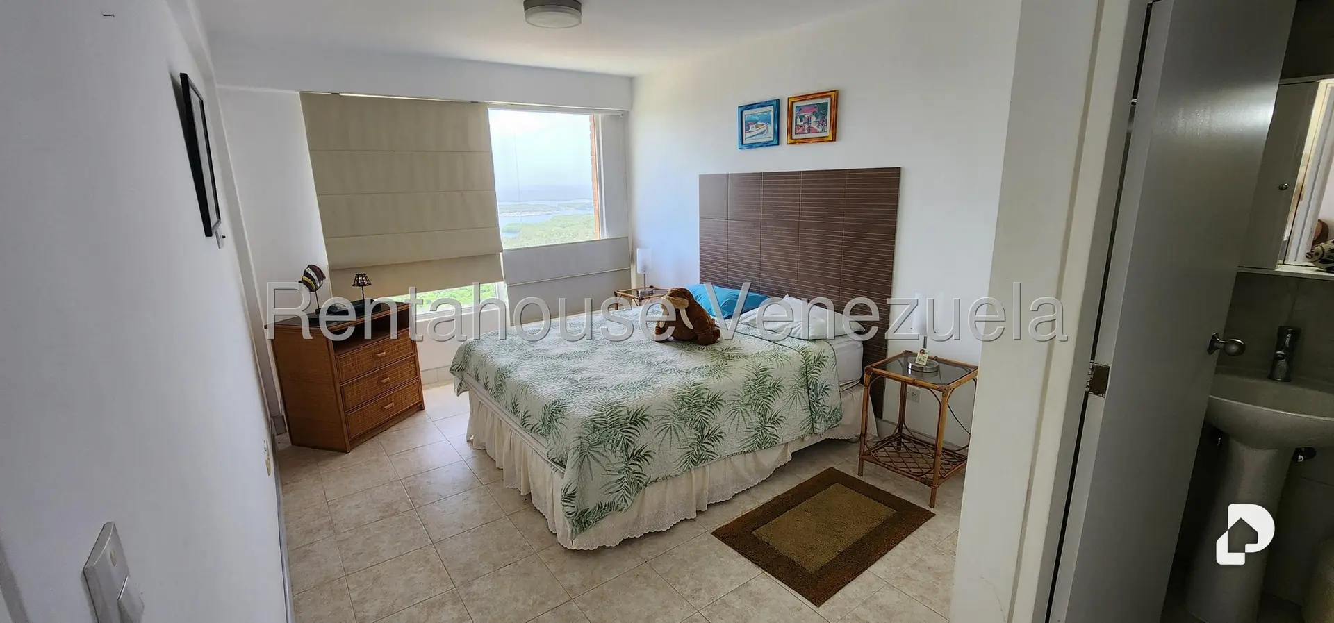 Apartamento en Carenero, Higuerote – 14