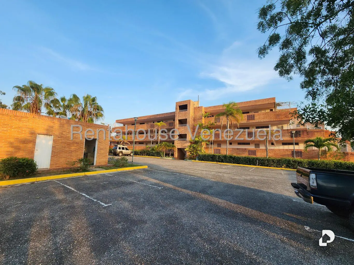Apartamento en Carenero, Higuerote – 18