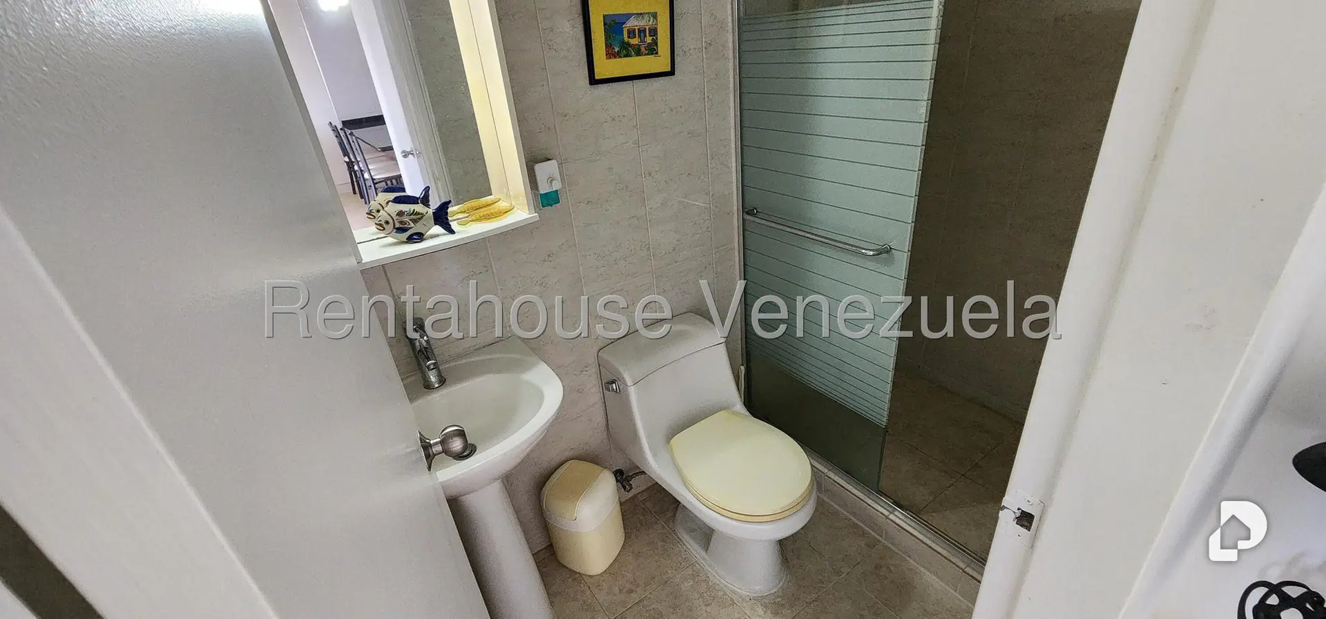 Apartamento en Carenero, Higuerote – 17