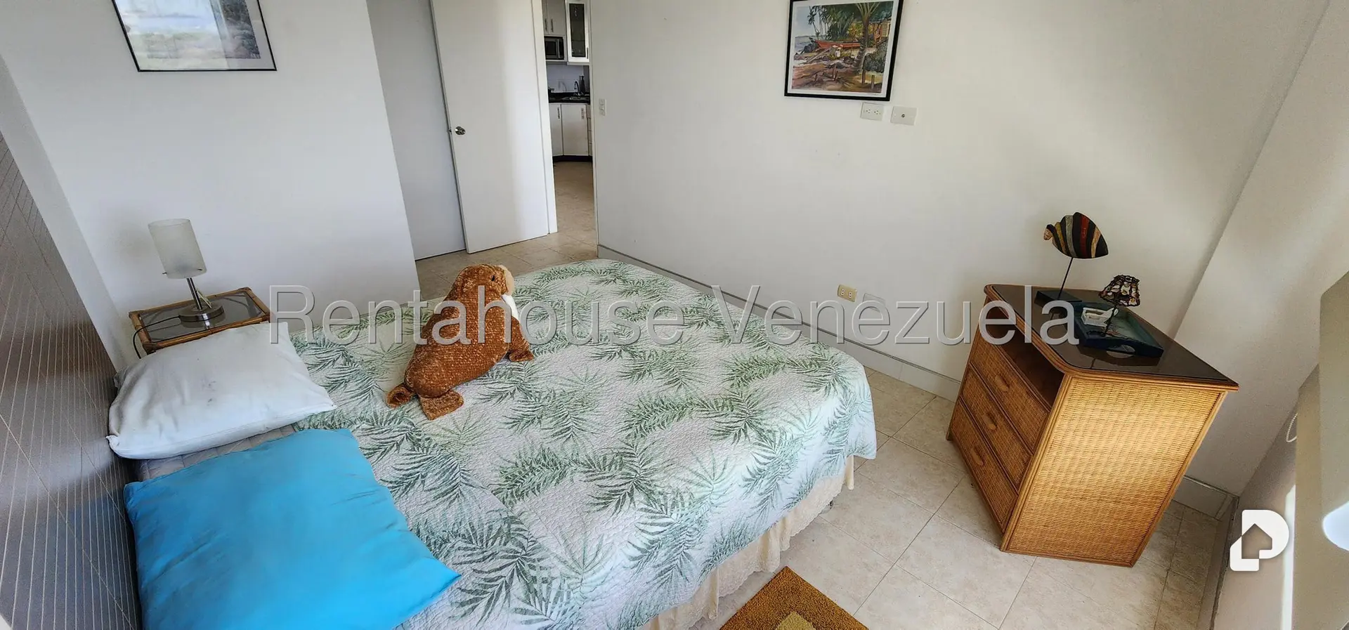 Apartamento en Carenero, Higuerote – 15