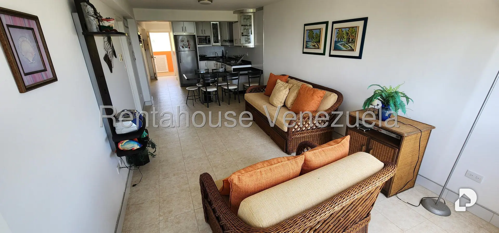 Apartamento en Carenero, Higuerote – 12