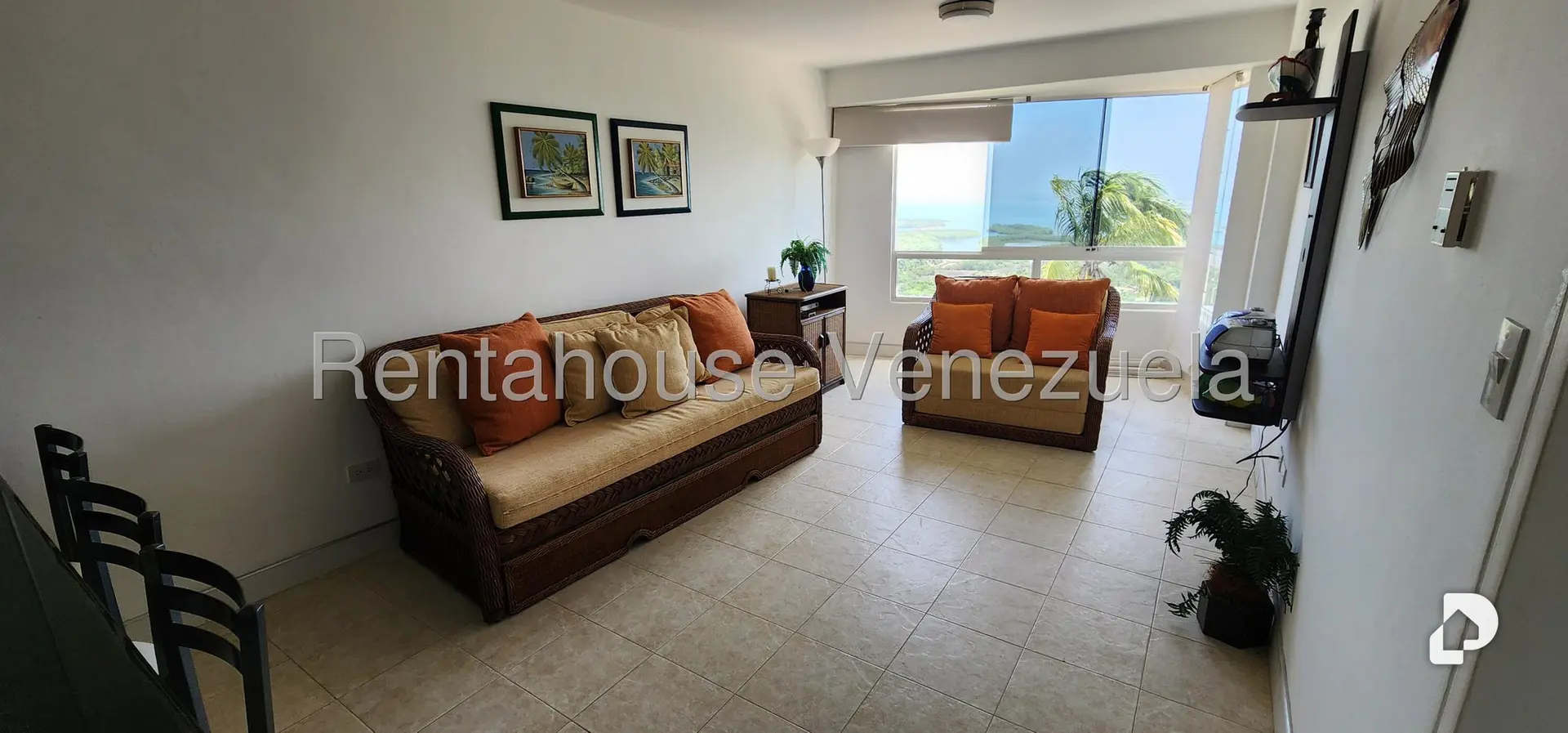 Apartamento en Carenero, Higuerote – 11