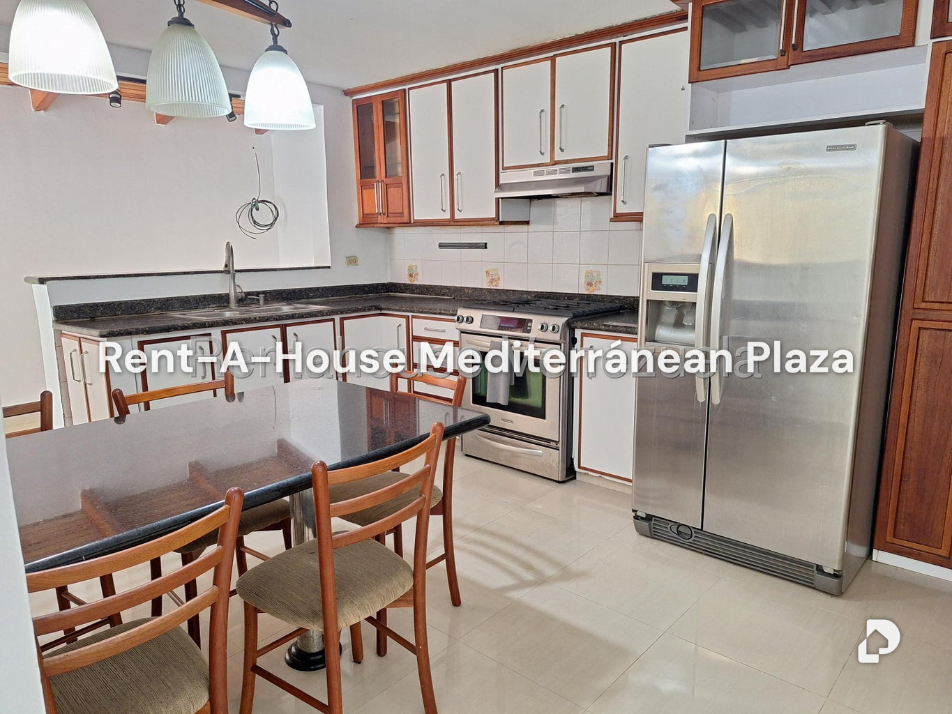 Casa en Mañongo, Naguanagua