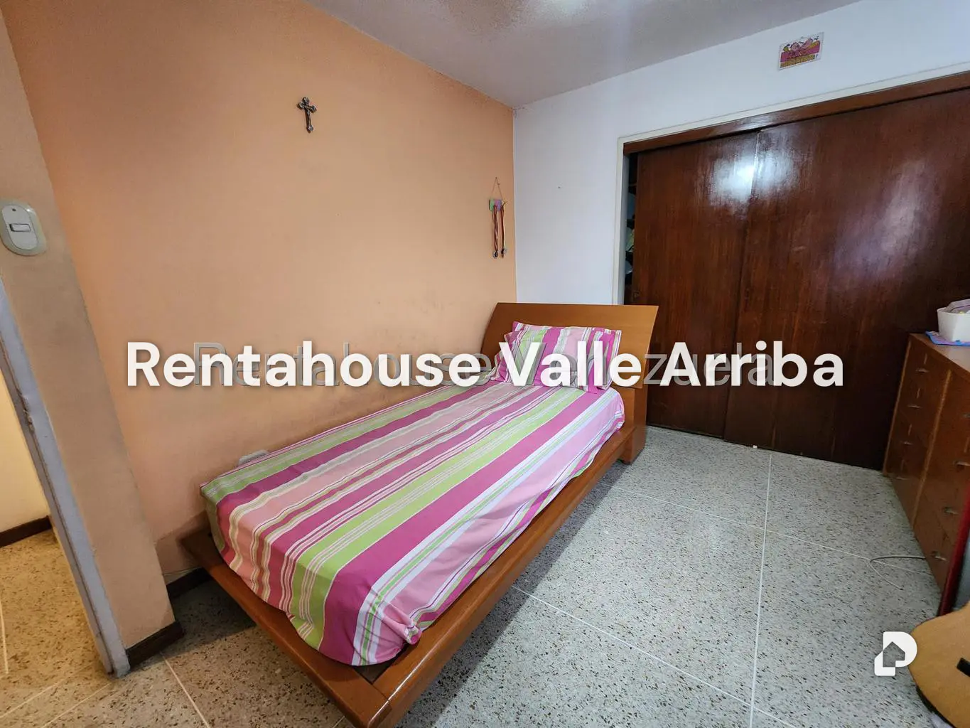 Apartamento en El Bosque, Caracas – 16