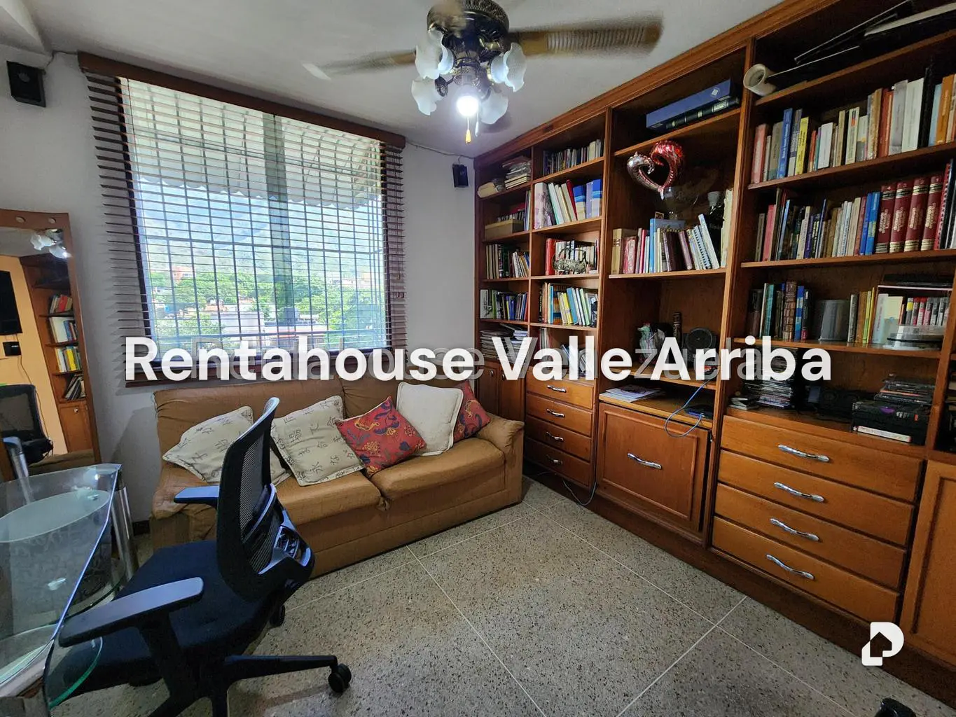 Apartamento en El Bosque, Caracas – 10
