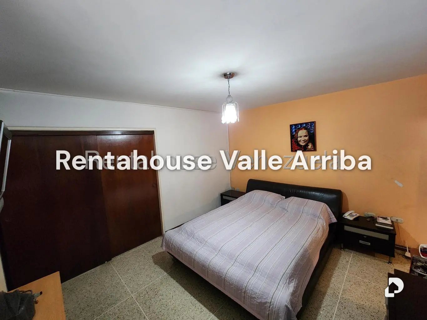 Apartamento en El Bosque, Caracas – 12
