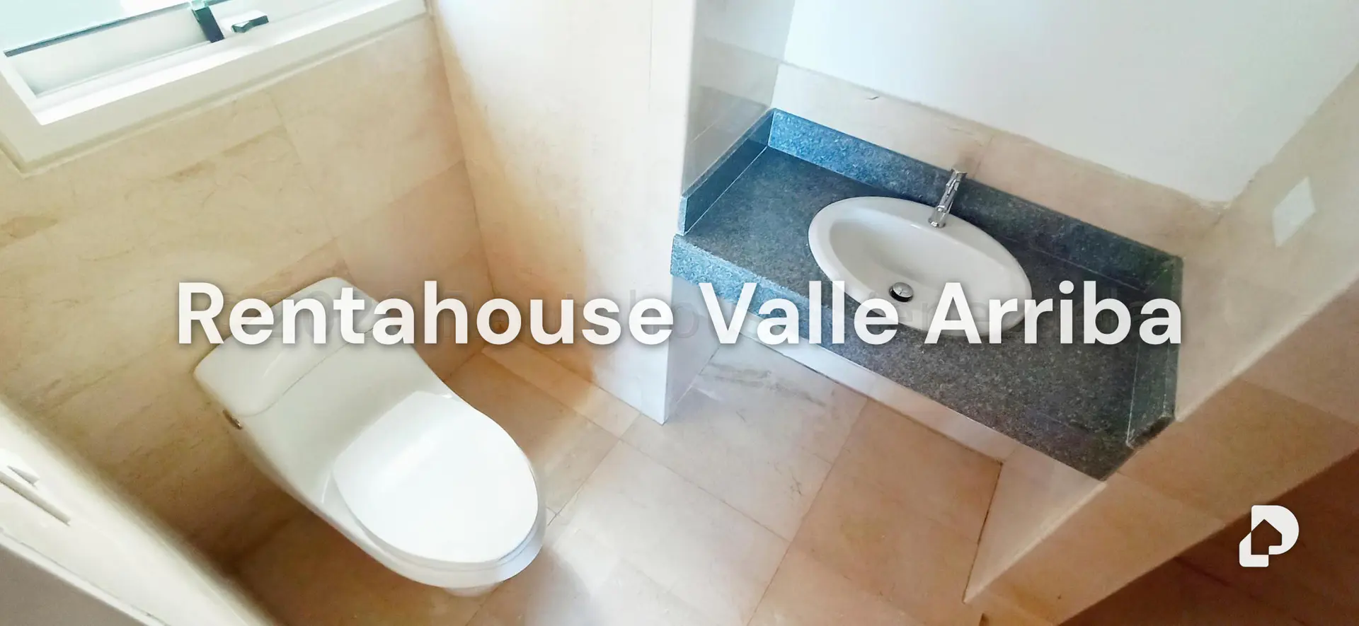 Apartamento en La Lagunita Country Club, Caracas – 5