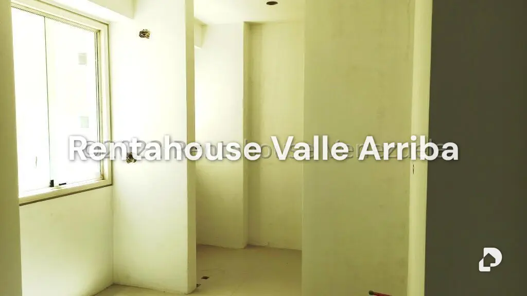 Apartamento en La Lagunita Country Club, Caracas – 9