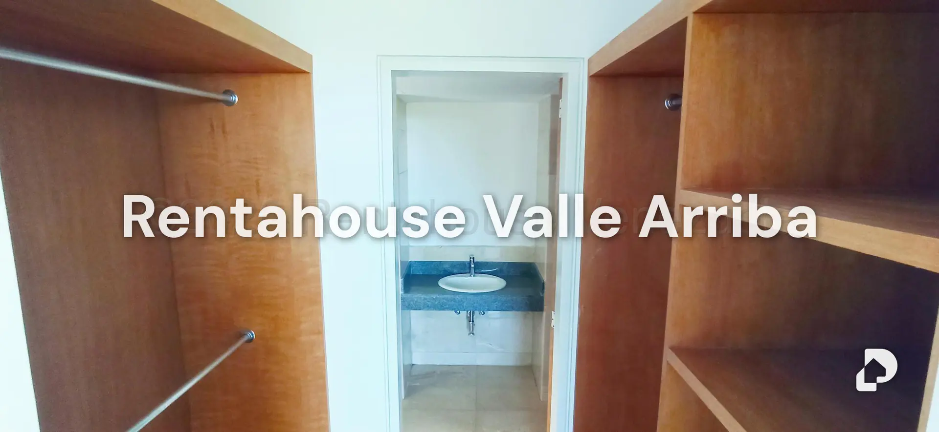 Apartamento en La Lagunita Country Club, Caracas – 3