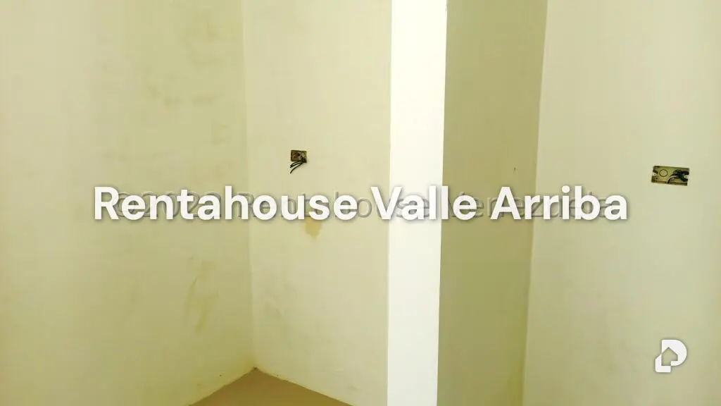 Apartamento en La Lagunita Country Club, Caracas – 10