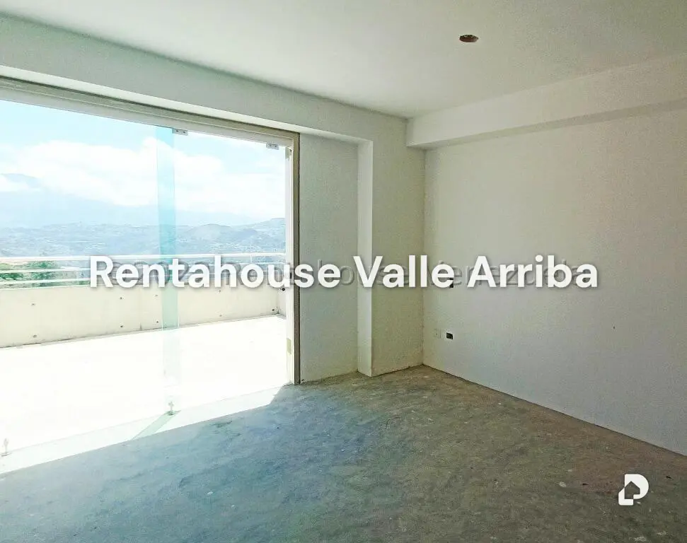 Apartamento en La Lagunita Country Club, Caracas – 18
