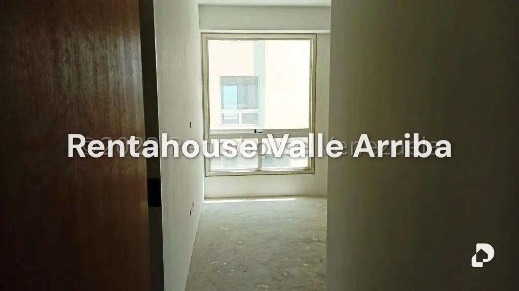 Apartamento en La Lagunita Country Club, Caracas – 16