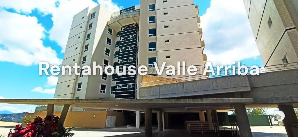 Apartamento en La Lagunita Country Club, Caracas – 1