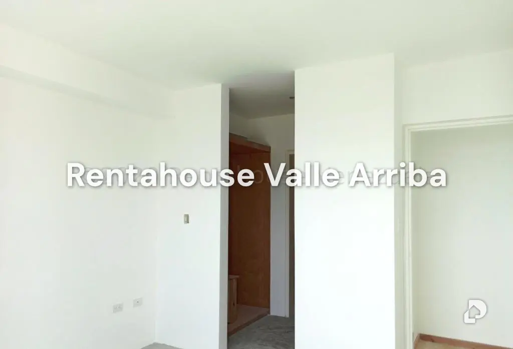 Apartamento en La Lagunita Country Club, Caracas – 2
