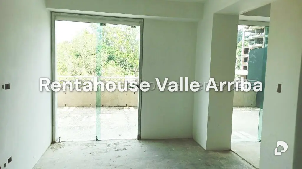 Apartamento en La Lagunita Country Club, Caracas – 13