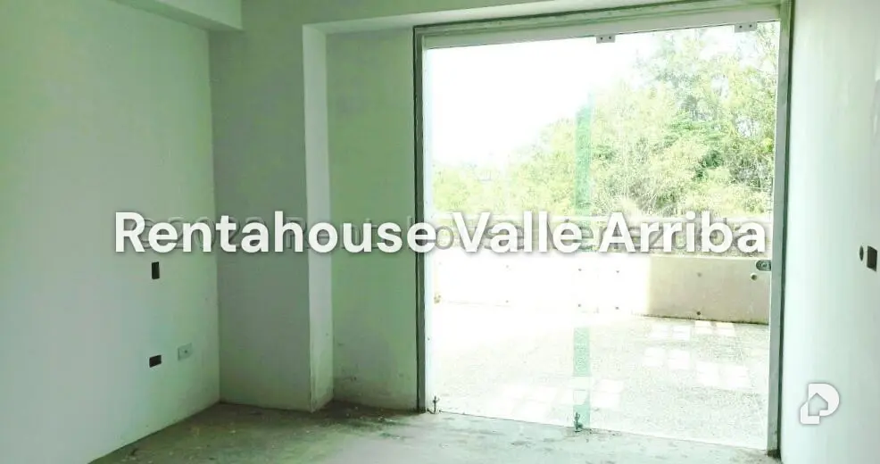 Apartamento en La Lagunita Country Club, Caracas – 14
