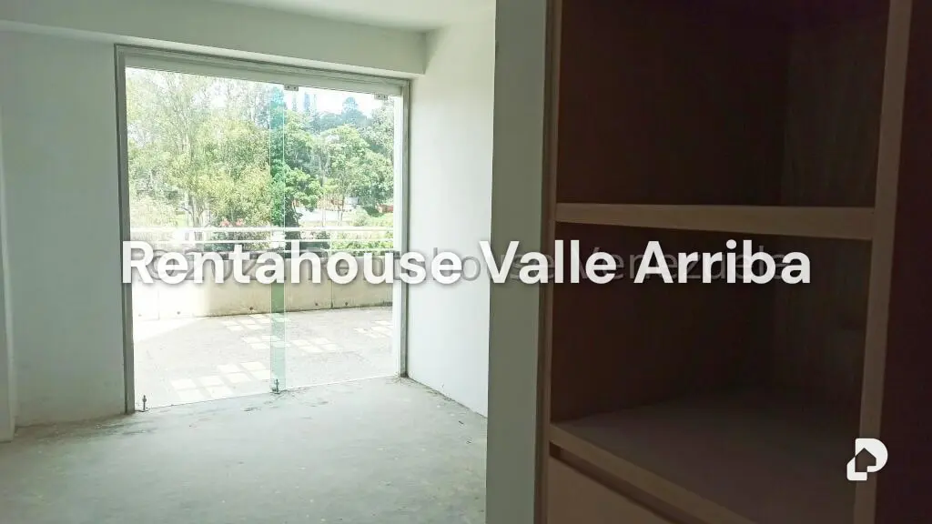 Apartamento en La Lagunita Country Club, Caracas – 15