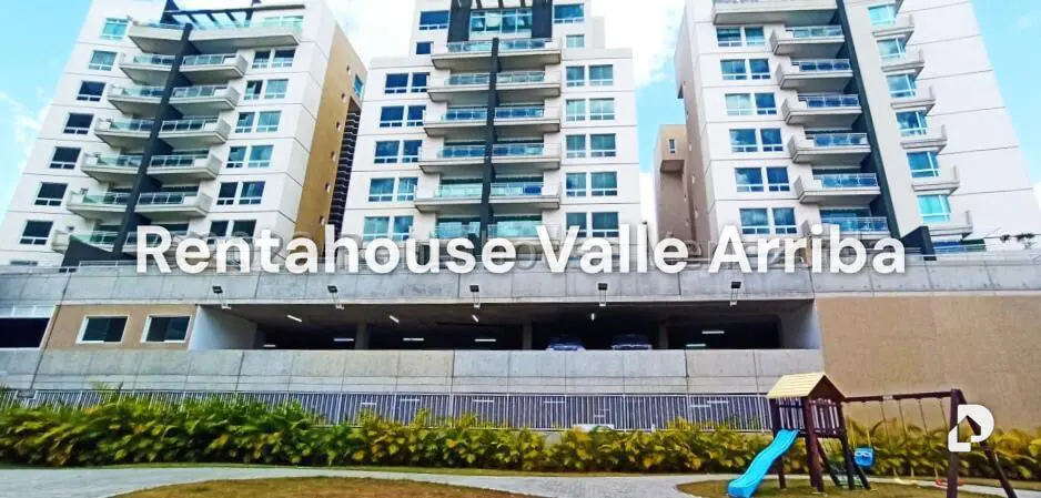 Apartamento en La Lagunita Country Club, Caracas – 19