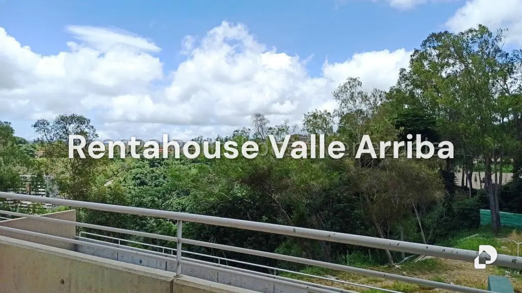 Apartamento en La Lagunita Country Club, Caracas – 7
