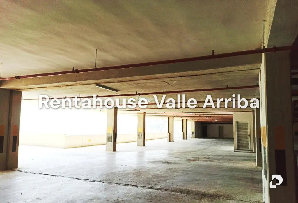 Apartamento en La Lagunita Country Club, Caracas – 12