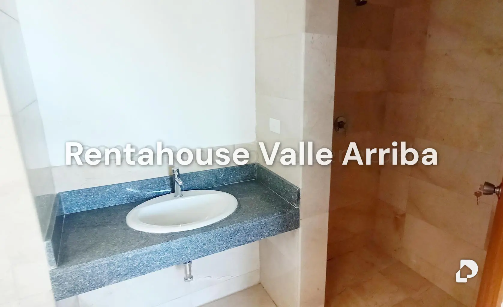 Apartamento en La Lagunita Country Club, Caracas – 4