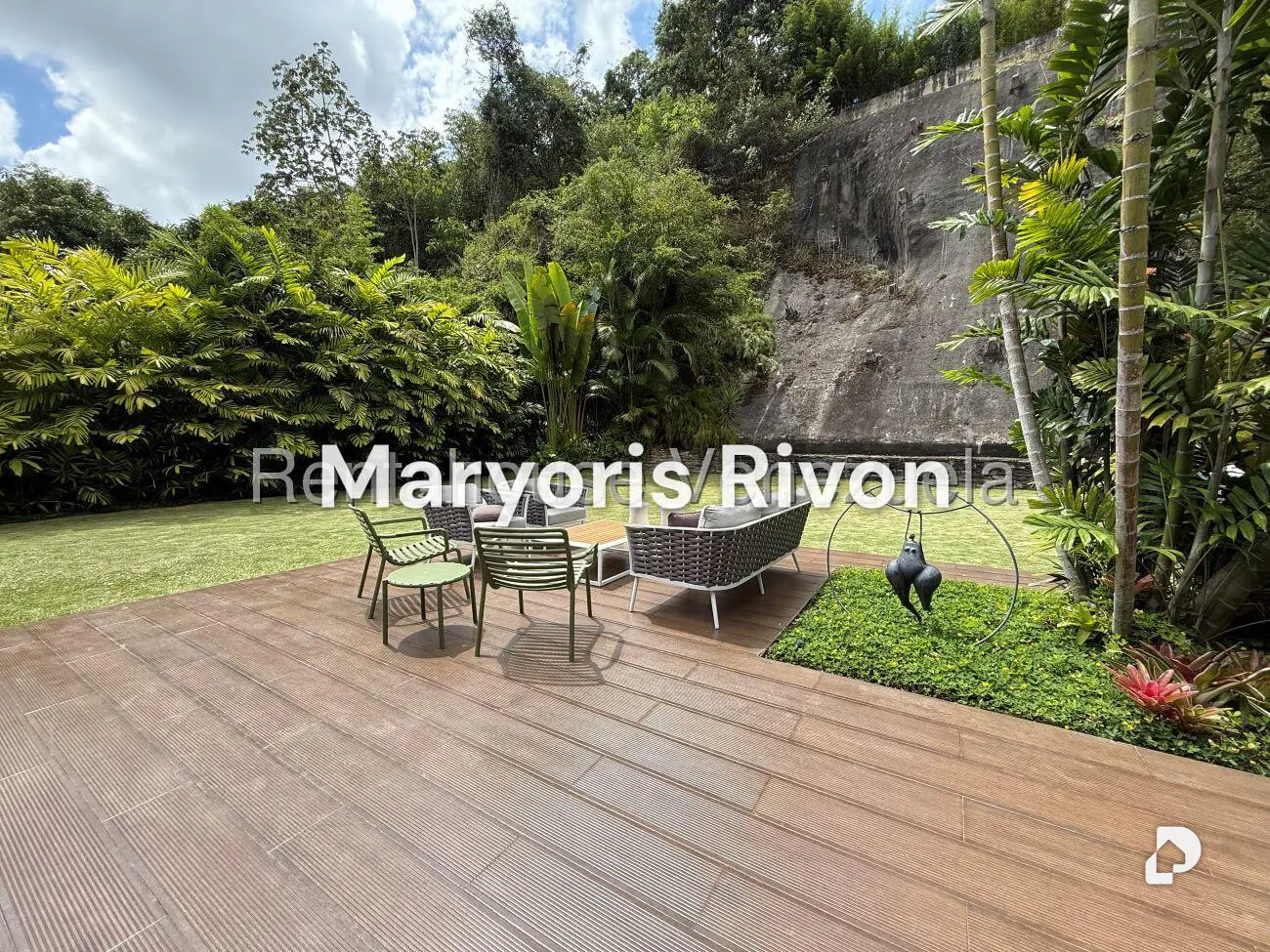 Casa en Colinas del Tamanaco, Caracas – 3