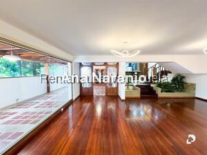 House in Prados del Este, Caracas – 9