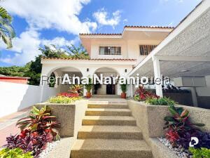 House in Prados del Este, Caracas – 1