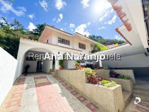 House in Prados del Este, Caracas – 2