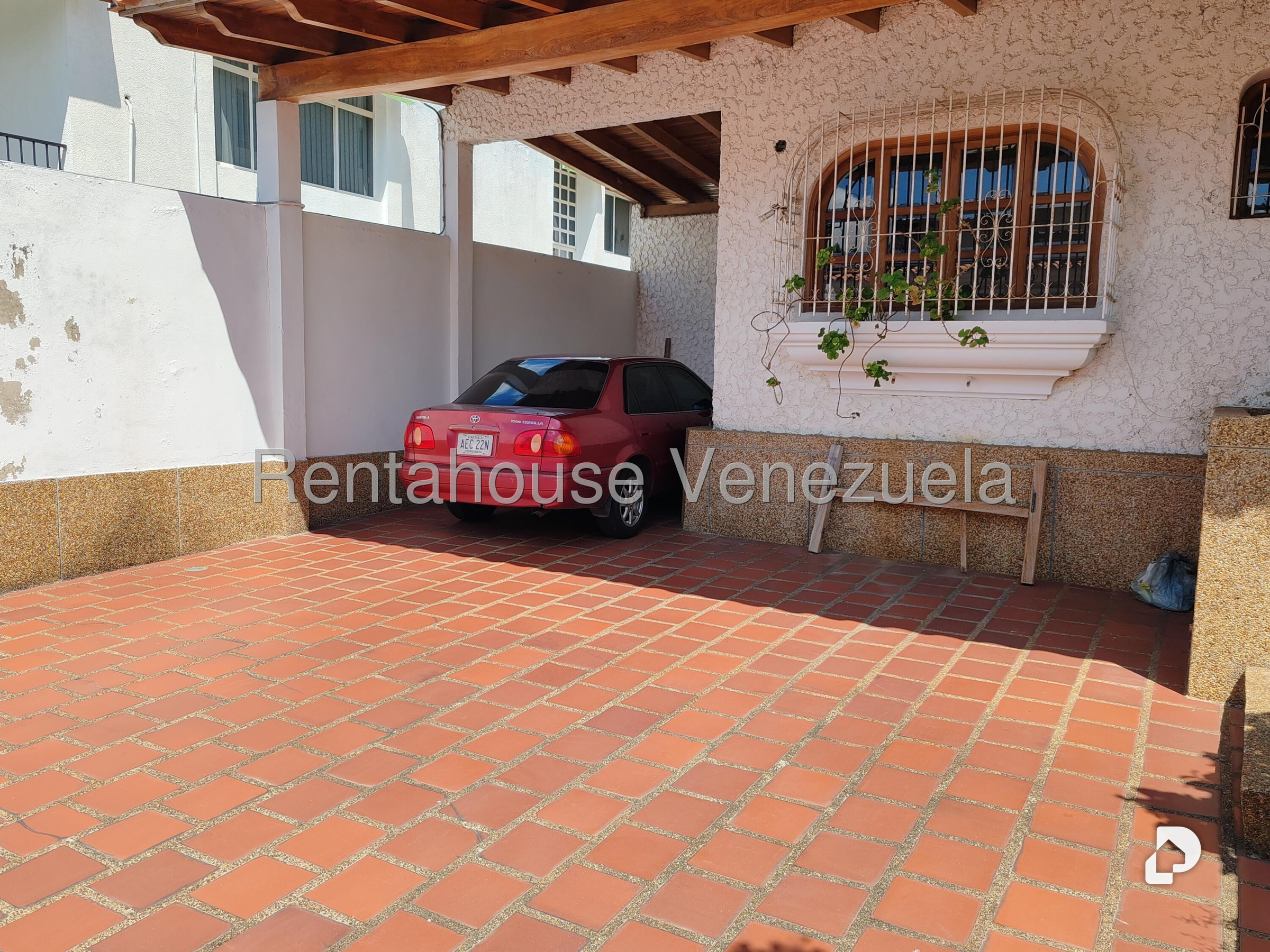 Casa en El Marqués, Caracas – 3