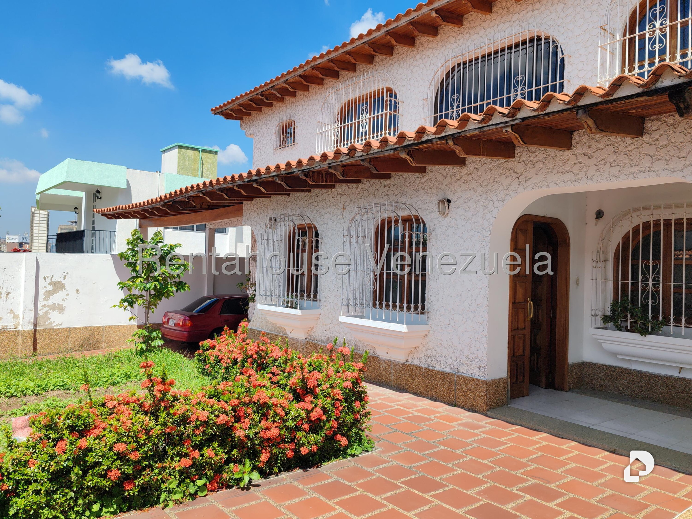 Casa en El Marqués, Caracas – 2