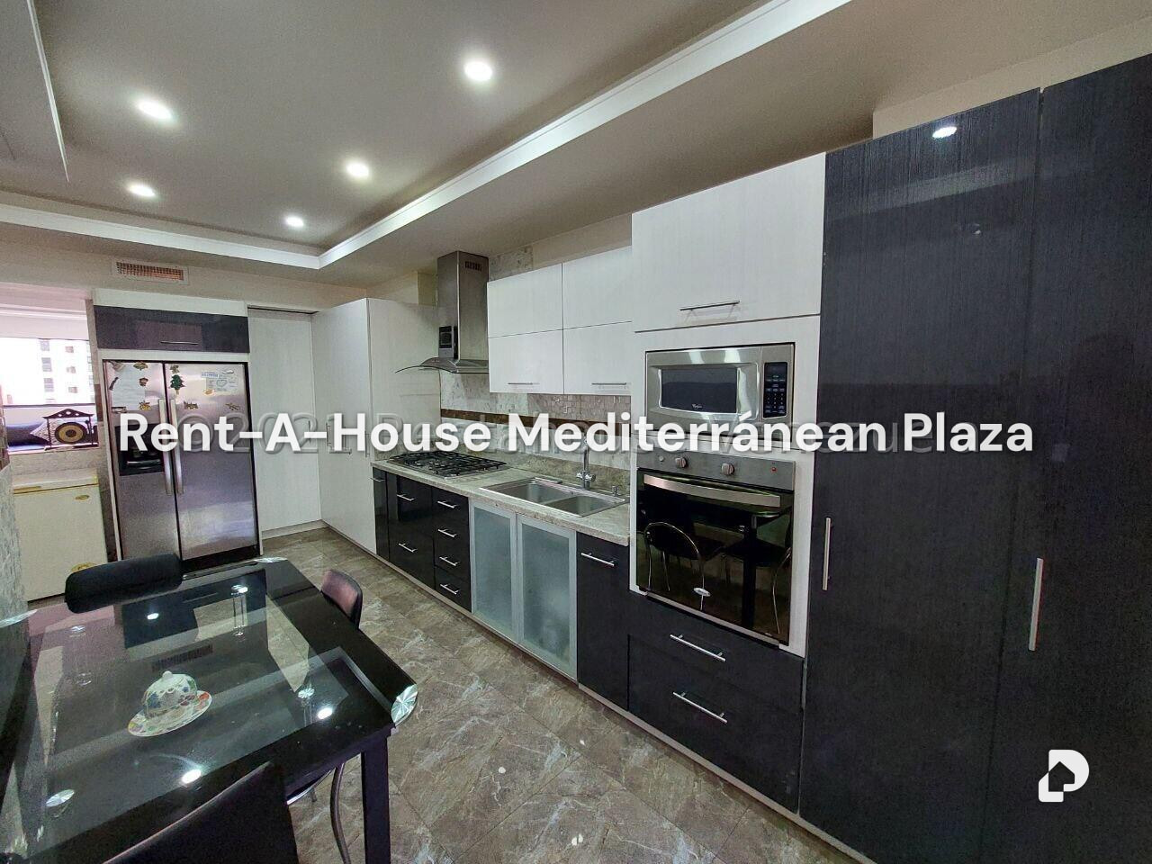 Apartamento en La Trigaleña, Valencia – 12