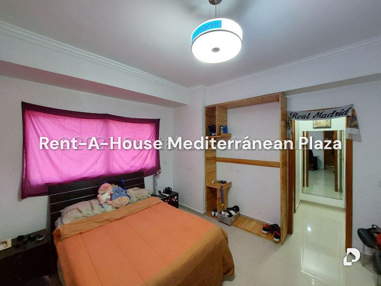 Apartamento en La Trigaleña, Valencia – 17